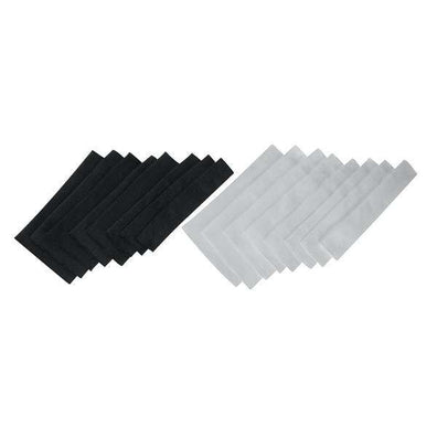 Pro Orthopedic Devices Bandage 4"x11yd Tubular Knit Black Ea